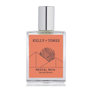 MEZCAL ROJA PERFUME