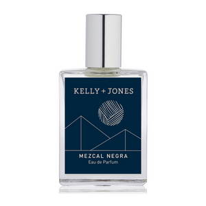 MEZCAL NEGRA PERFUME