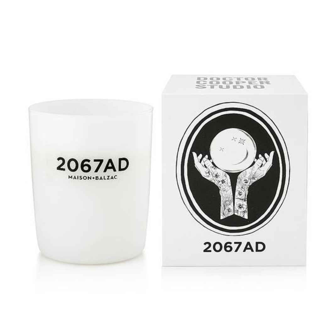 2067 AD CANDLE