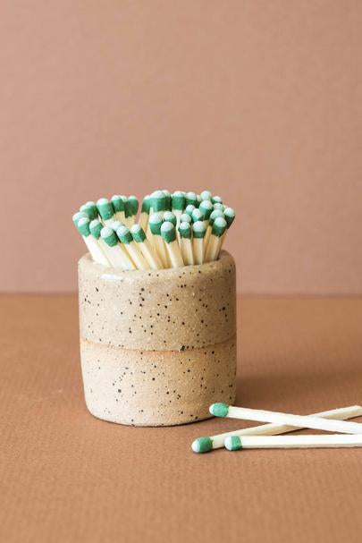 CERAMIC MATCH STRIKER