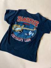 BLACKFOOT WORLD TOUR TEE