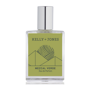 MEZCAL VERDE PERFUME